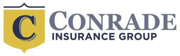 Conrade Main Logo