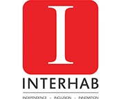 Interhab Logo 175