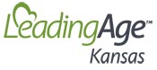 LeadingAge KS Logo 175