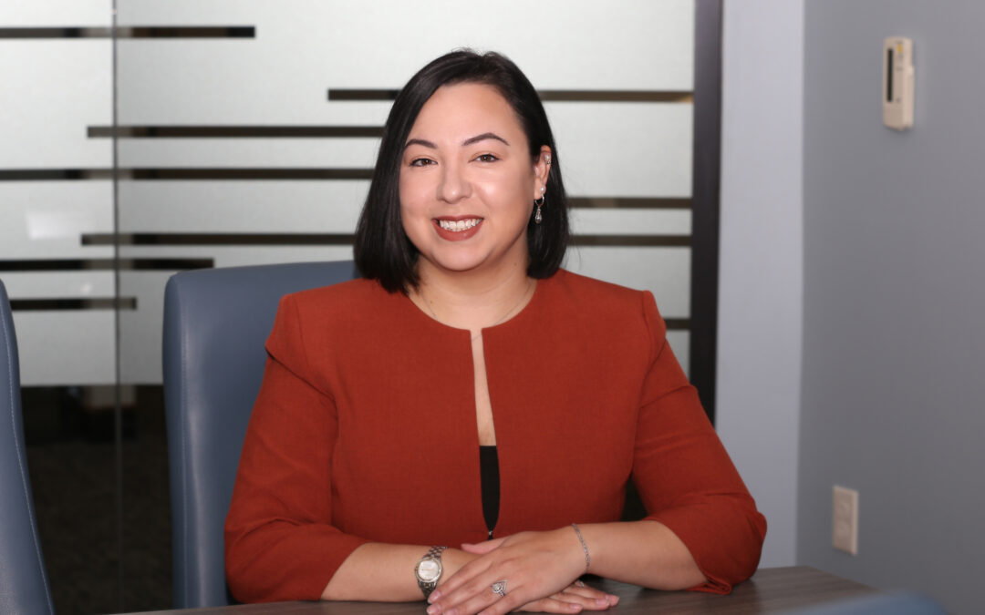 Malory Chavez