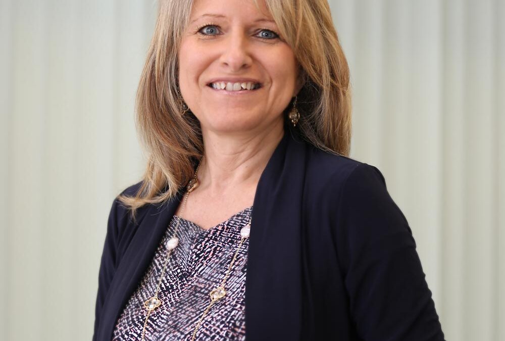 Michelle Duerksen, CPIA