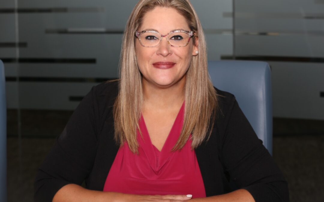 Jesseca Walter, PLCS, CLCS