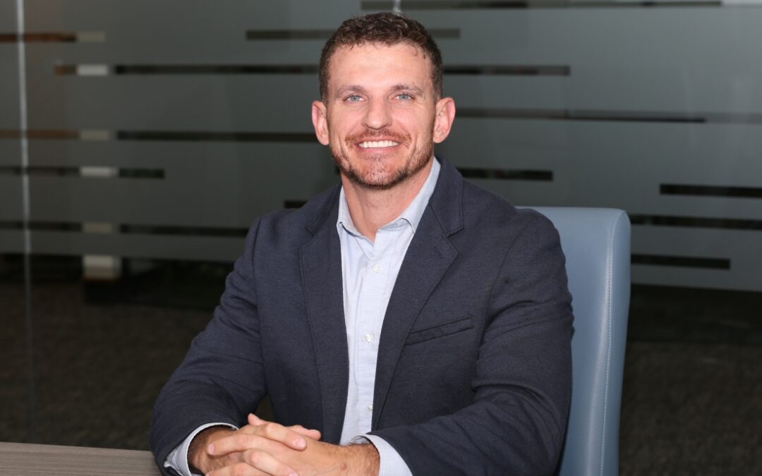 Paul McGuire, CISR