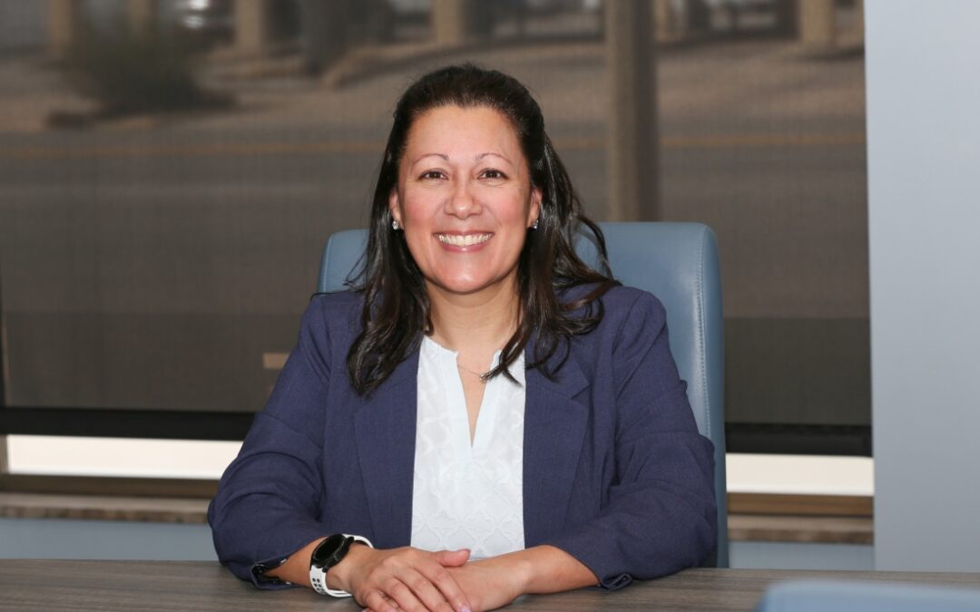 Judy Conrady, CPA