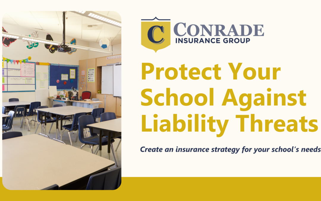 school insurance