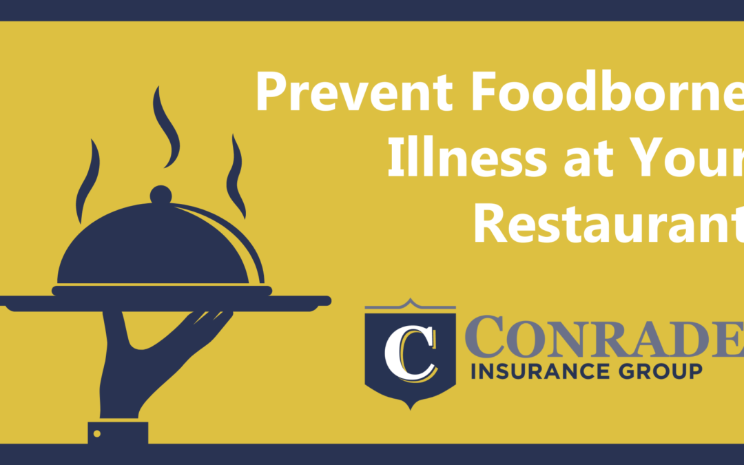 restaurant insurance