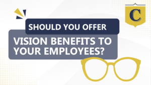 employee benefits vision