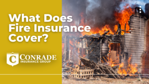 fire insurance