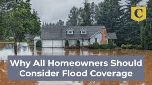 Why All Homeowners Should Consider Flood Coverage Flood Insurance