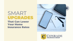 Smart Upgrades That Can Lower Your Home Insurance Rates home insurance rates