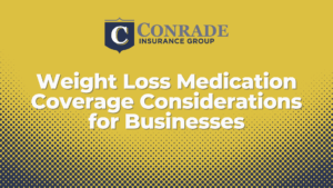 Weight Loss Medication Coverage Considerations for Businesses