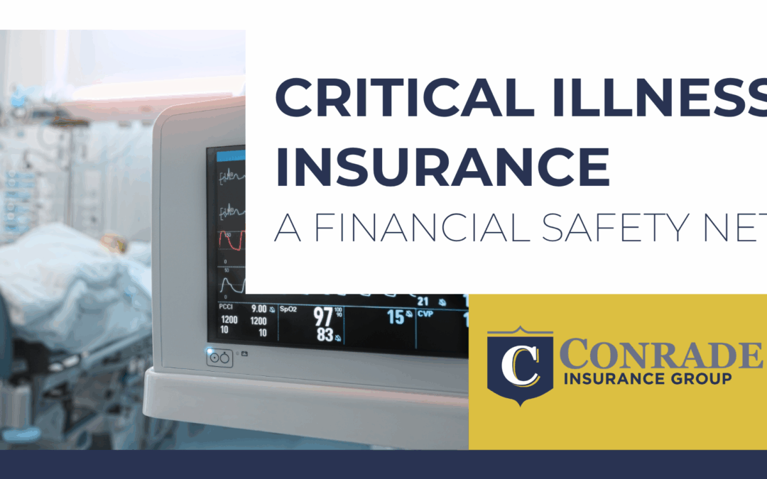 Critical Illness Insurance: A Financial Safety Net