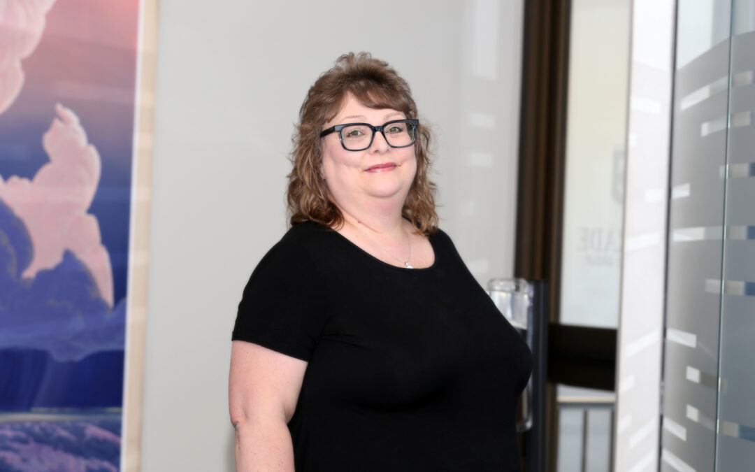 Brenda Dalton