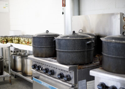 Holmes Kitchen