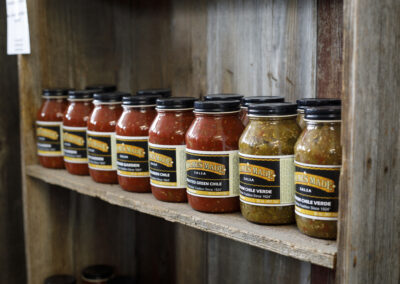 Holmes Salsa Selection
